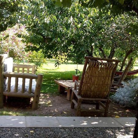 Casa Pando Bed and Breakfast Santa Cruz Εξωτερικό φωτογραφία
