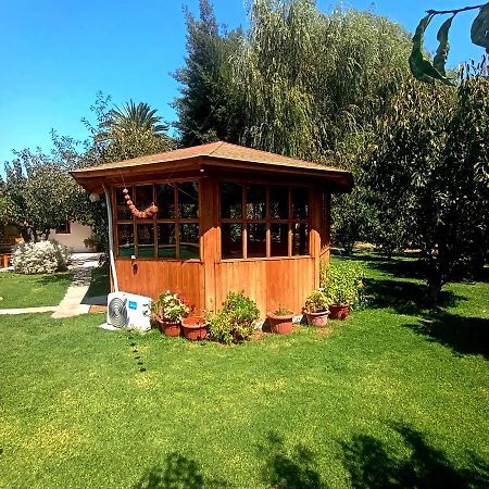 Casa Pando Bed and Breakfast Santa Cruz Εξωτερικό φωτογραφία