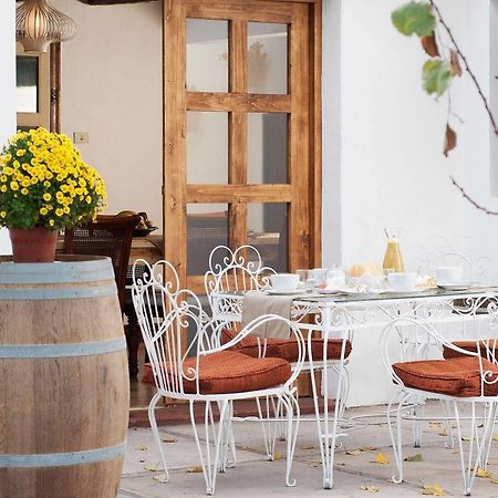 Casa Pando Bed and Breakfast Santa Cruz Εξωτερικό φωτογραφία