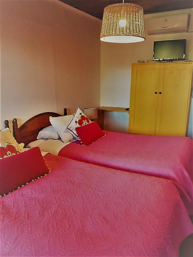 Casa Pando Bed and Breakfast Santa Cruz Εξωτερικό φωτογραφία