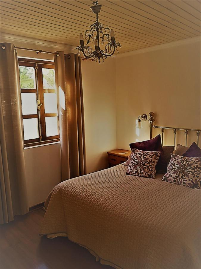 Casa Pando Bed and Breakfast Santa Cruz Εξωτερικό φωτογραφία