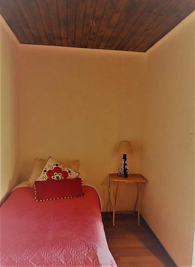 Casa Pando Bed and Breakfast Santa Cruz Εξωτερικό φωτογραφία