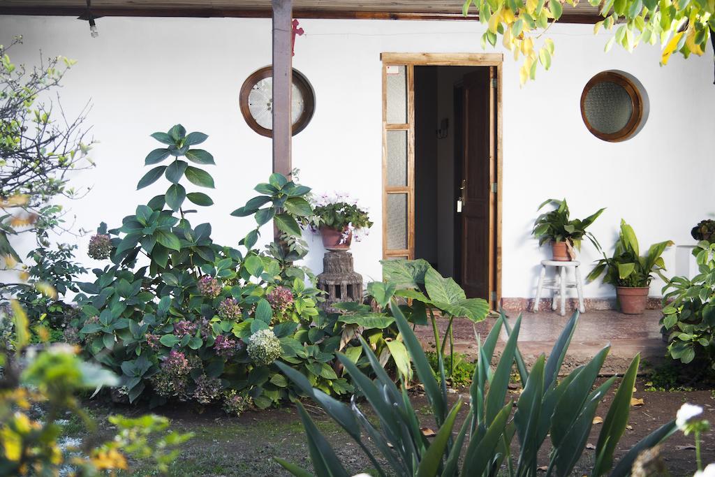 Casa Pando Bed and Breakfast Santa Cruz Εξωτερικό φωτογραφία