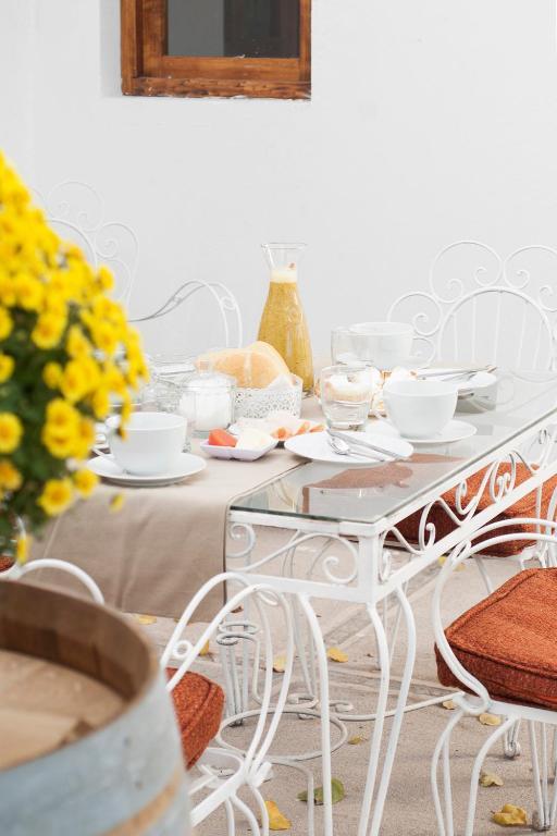 Casa Pando Bed and Breakfast Santa Cruz Δωμάτιο φωτογραφία