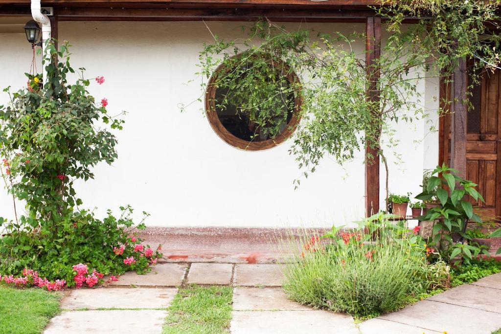 Casa Pando Bed and Breakfast Santa Cruz Εξωτερικό φωτογραφία