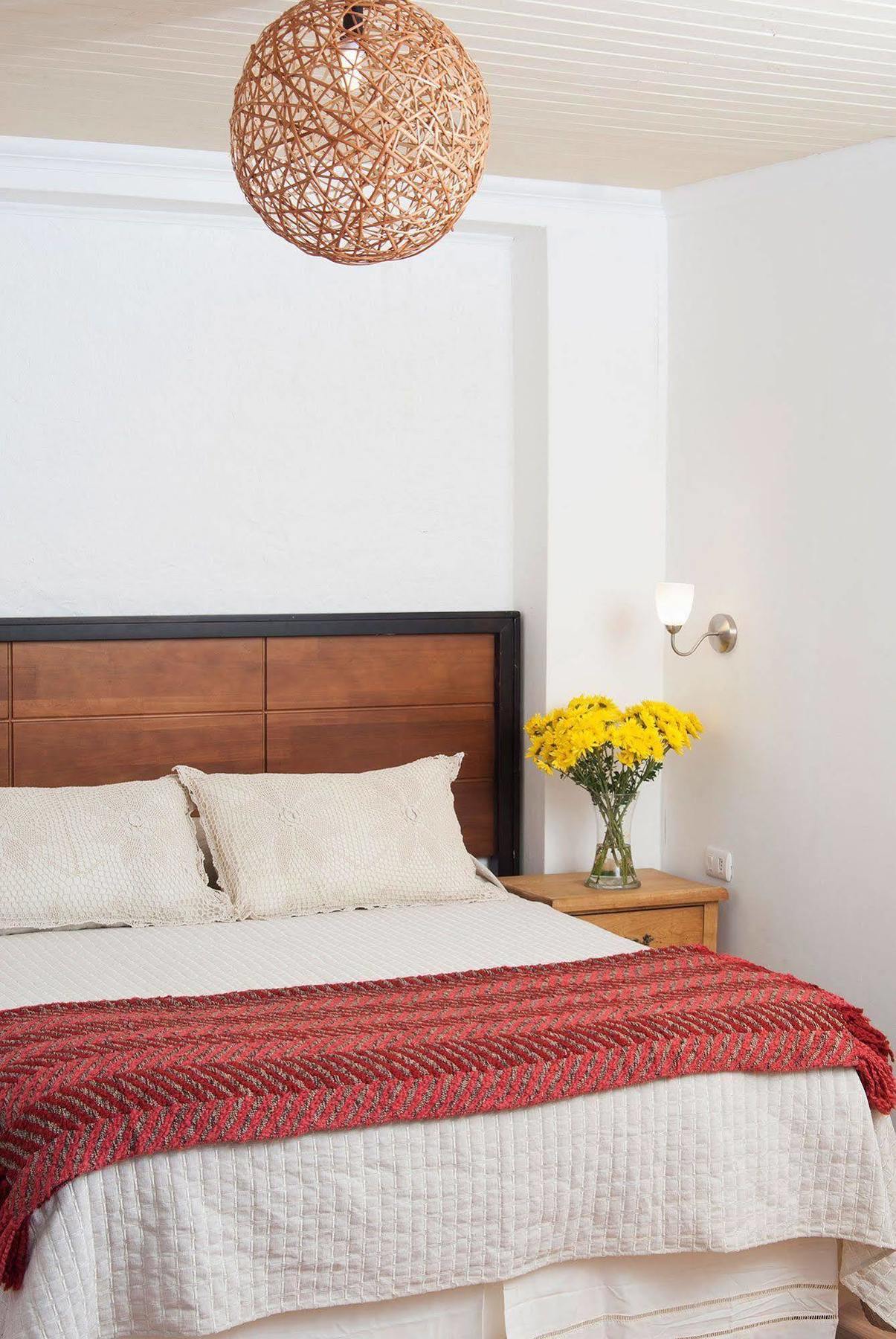 Casa Pando Bed and Breakfast Santa Cruz Εξωτερικό φωτογραφία