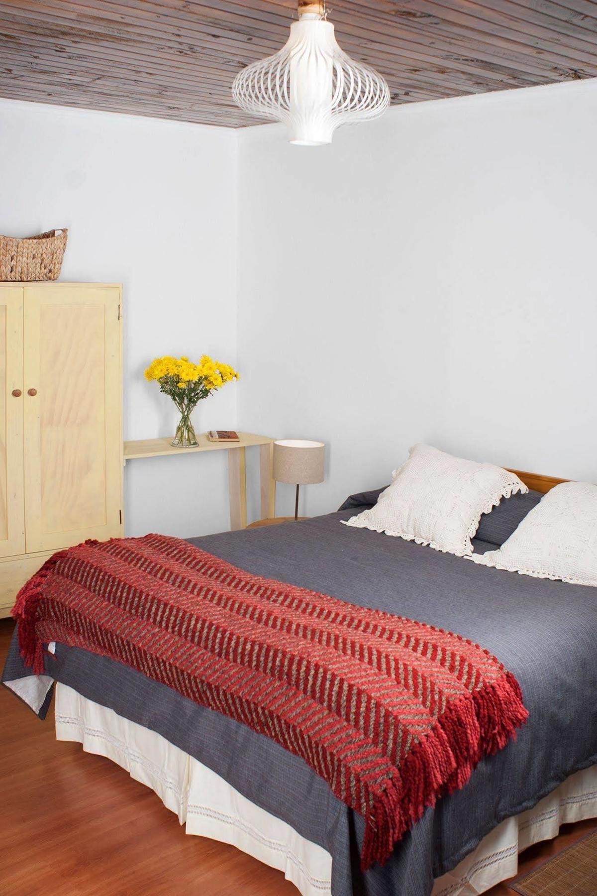 Casa Pando Bed and Breakfast Santa Cruz Εξωτερικό φωτογραφία